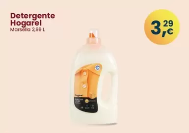 Marsella - Detergente