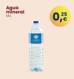 Agua Mineral