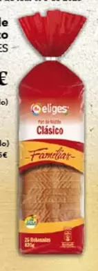 eliges - Eliges Classico