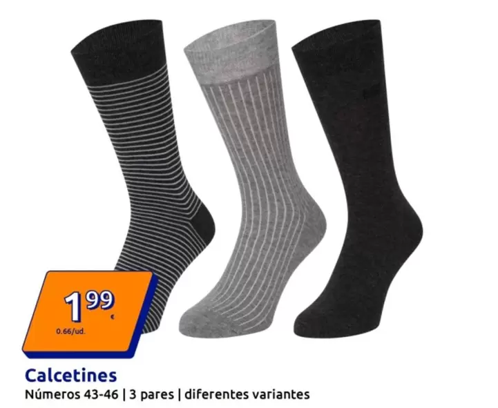 Calcetines