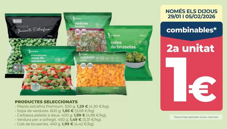 Premium - Nomes Els Djous