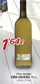 Vina Ensena - Vino Verdejo