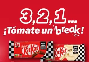 White - Tomate Un Break