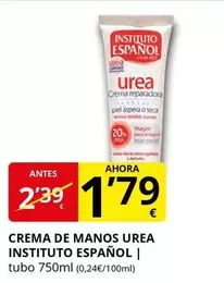 Crema De Manos