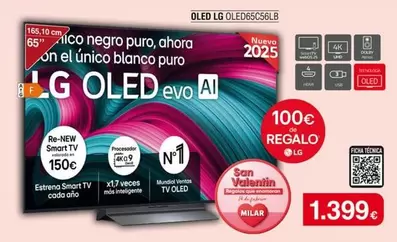 LG - Oled