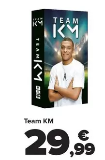 Team Km