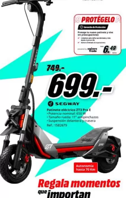 Vive - Regala Momentos Que Importan