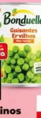 Bonduelle - Guisantes Finos 