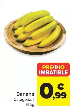 Banana
