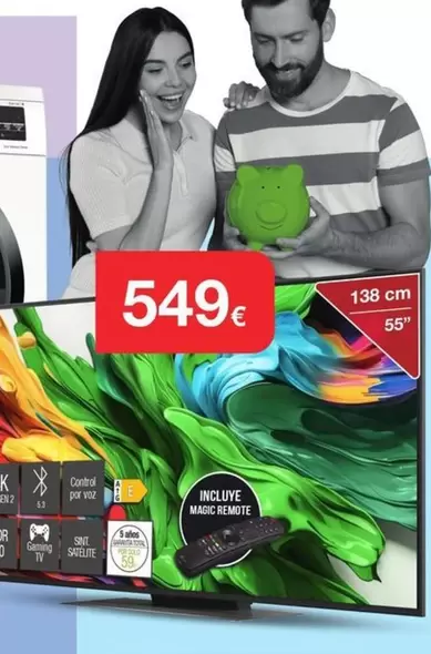 Control - Sofá De Café