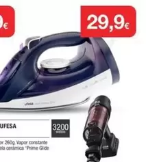 Ufesa - Sofá De Cerámica