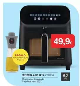 Jata - Freidora Aire