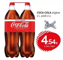 Coca-Cola - Original