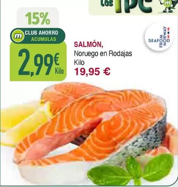 Salmón