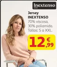 Inextenso - Jersey