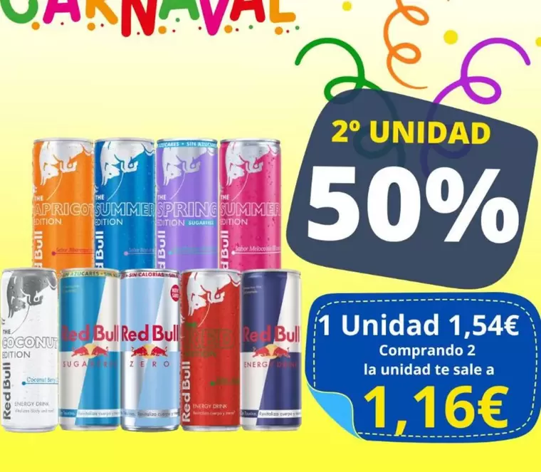 Energy - Jamon De Cebo Iberico