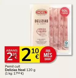 Noel - Pernil Cuit Delizias