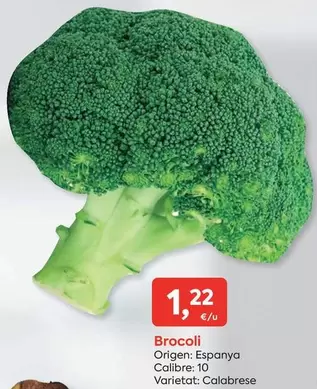 Brocoli