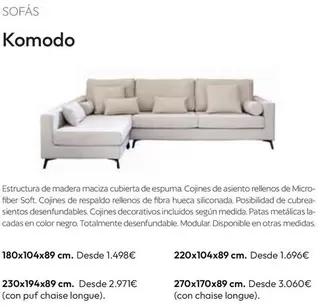 Komodo