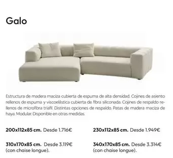 Galo