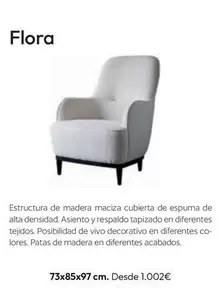 Flora