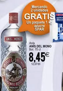 Anís del Mono - Anis