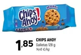 Chips Ahoy - Galletas