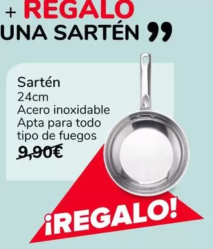 Sartén