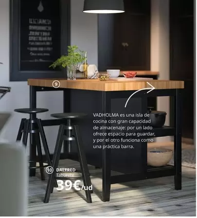 Funciona - Es Una Siba De Cocina