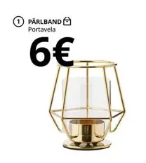 Portavela