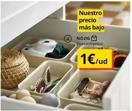 Nuestro Precio Mas Bajo