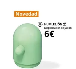 Dispensador De Jabón