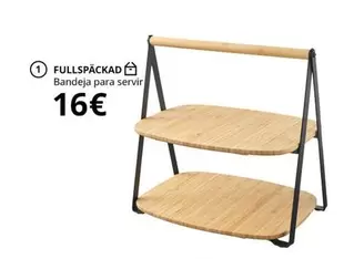Fullspâckad