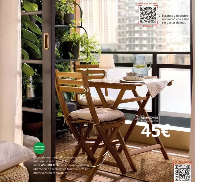 Planeta - Espuma Y Desodorante Colônia