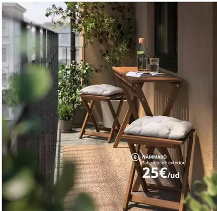 Frambuelle De Exterior