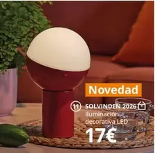 Iluminación Decorativa Led