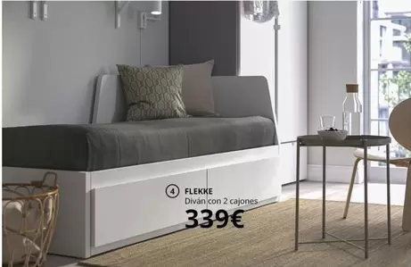 D'Ambion 2 Cajones