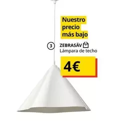 Lámpara De Techo