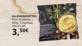 forest - Pure De Patata