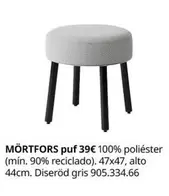 Mortfors Puf