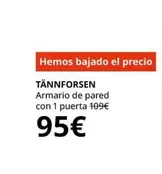 Armario De Pared