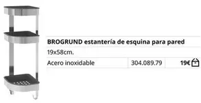 esquina - Estantería De Esquina Para Pared