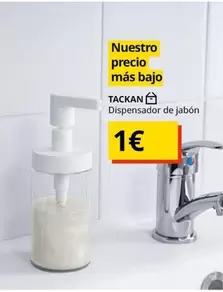 Dispensador De Jabón