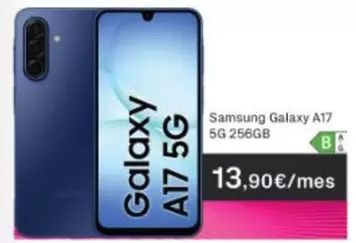 Samsung - Galaxy A17