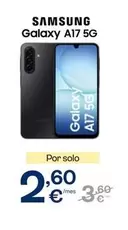 Samsung - Galaxy A17 5G