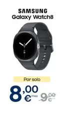 Samsung - Galaxy Watch8