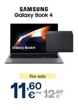 Samsung - Galaxy Book 4