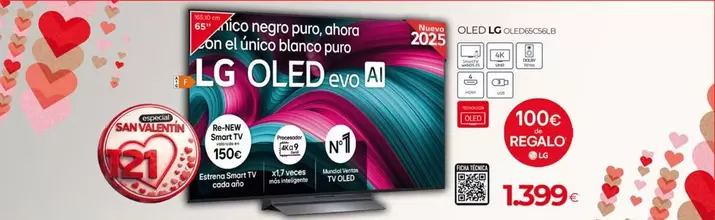 LG - OLED