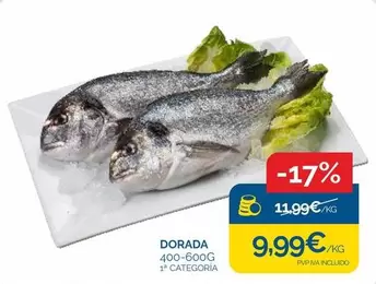 dorada - Dorada