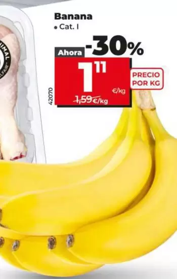 Banana